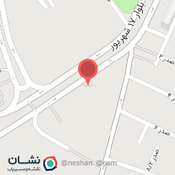 عکس روزنامه فروشی وحدت