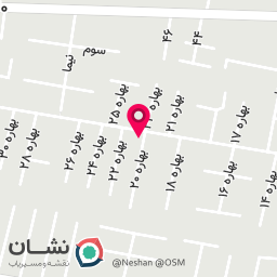 عکس خدمات تاسیسات الوندپور