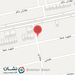 عکس مرکز لیزر سحر