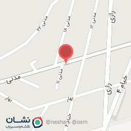 عکس فایبرگلاس سارانی 