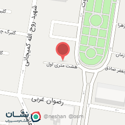 عکس بانک تجارت (میدان نبوت تهران)