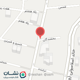 عکس مطب دکتر مظاهری 