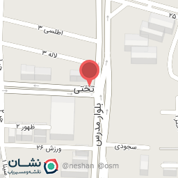 عکس خانه لاک بابل