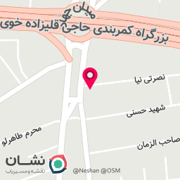 عکس شیرینی فدک