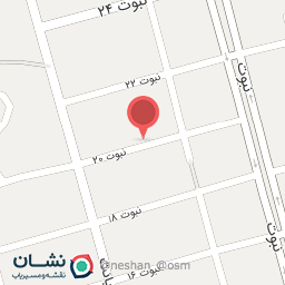 عکس گالری پریسا