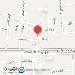 عکس ساندویچی هفت چنار (فست فود)