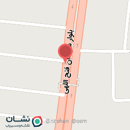 عکس خشکشویی معین