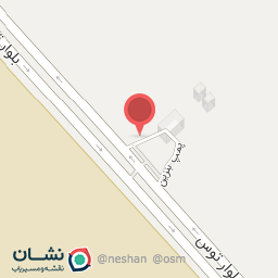 عکس عابر بانک سینا