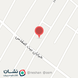 عکس مهمانسرای شماره سه دانشگاه آزاداسلامی