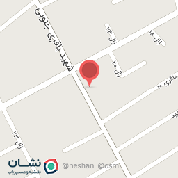 عکس در و پنجره آلومینیوم صمد زاده