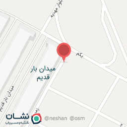 عکس پخش مواد غذایی کرامت