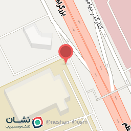 عکس درب سردخانه رضوی