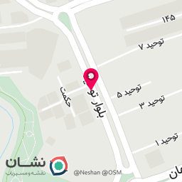 عکس کنعان موتور