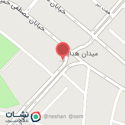 عکس فروشگاه مواد غذایی باوندپور