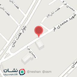 عکس نوین بار