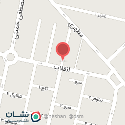 عکس آزمایشگاه تشخیص طبی بهار