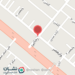 عکس رستوران حاج دایی