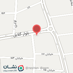 عکس گالری خواب انصاری