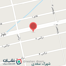 عکس پیرایش مسعود 