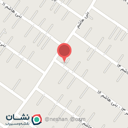 عکس لبنیات قائم