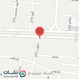 عکس ساختمان ادمان 