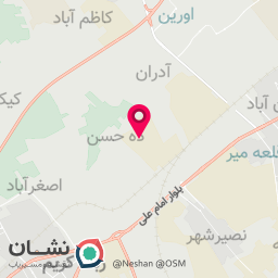 عکس ماشین سازی پارس دانا