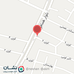 عکس املاک همافر 1