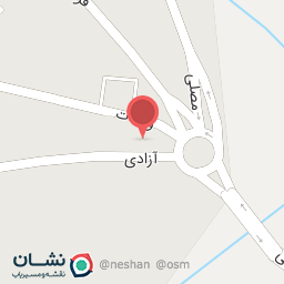 عکس قصابی گوسفندی ستاره