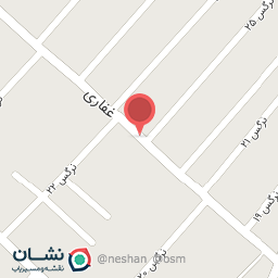 عکس پوشاک ایران تافته 