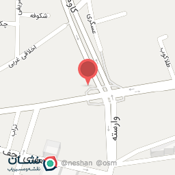 عکس داروخانه روژین  
