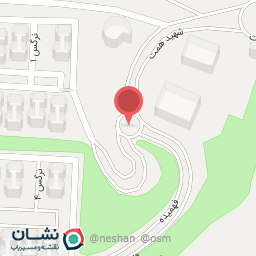 عکس میدان شهید همت