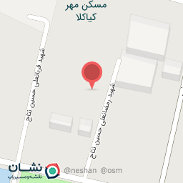 عکس کمیته امداد شهرستان سیمرغ