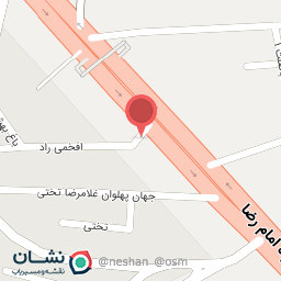 عکس فروشگاه تخصصی پژو و زانتیا