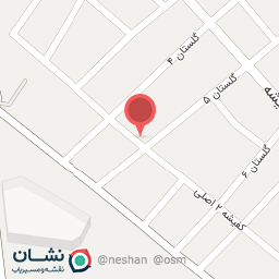 عکس عطاری بهار نارنج 