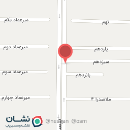 عکس نانوایی لواشی