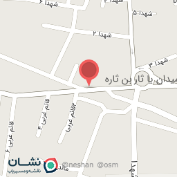 عکس نانوایی صاحب الزمان 1