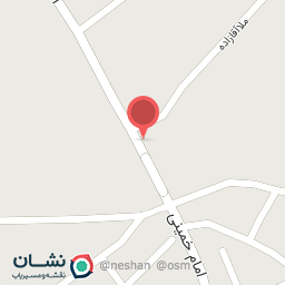 عکس شیرینی سرای پارامید