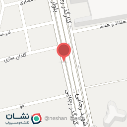 عکس انبار شمشاد کالا