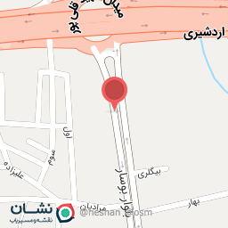 عکس سامانه خودرو فرسوده کشور