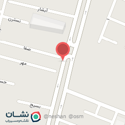 عکس قلیانکده احسان