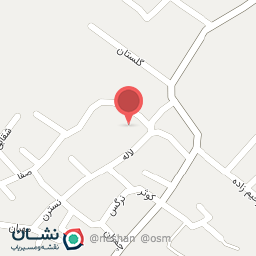 عکس مسجد و حسینیه الله