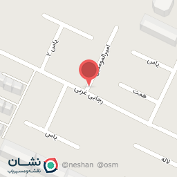 عکس مسکن حیدری