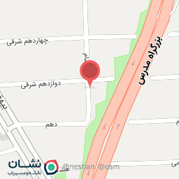 عکس شرکت سمپاشی سبزپوش