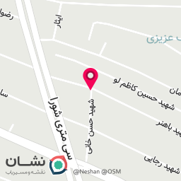عکس تراشکاری صبحی