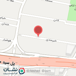 عکس خوابگاه صحتی