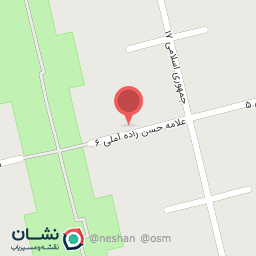 عکس آرایشگاه زنانه تارا