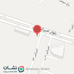 عکس گاراژ ده بزرگی