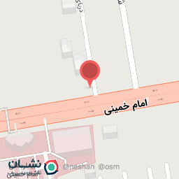 عکس هلال احمر نور