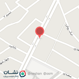 عکس پست بانک ایران