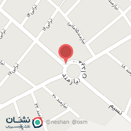 عکس سوپر مارکت مهدی صاحبی